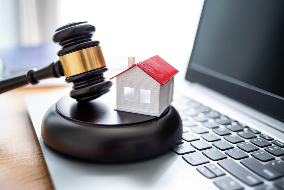 Property Law - Boyarkina Lawyers
